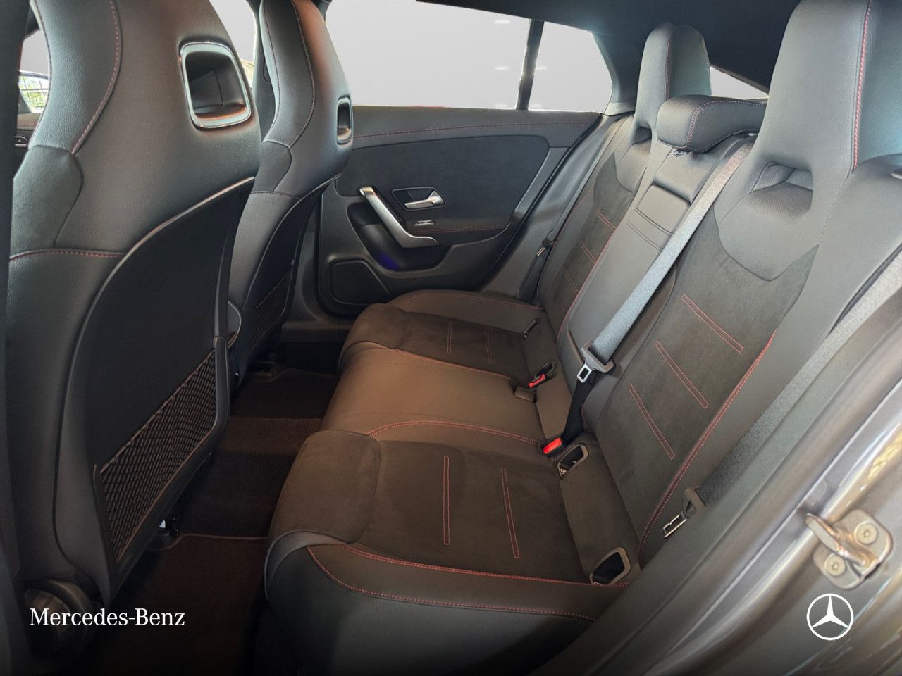 Mercedes-Benz CLA – Bild 9