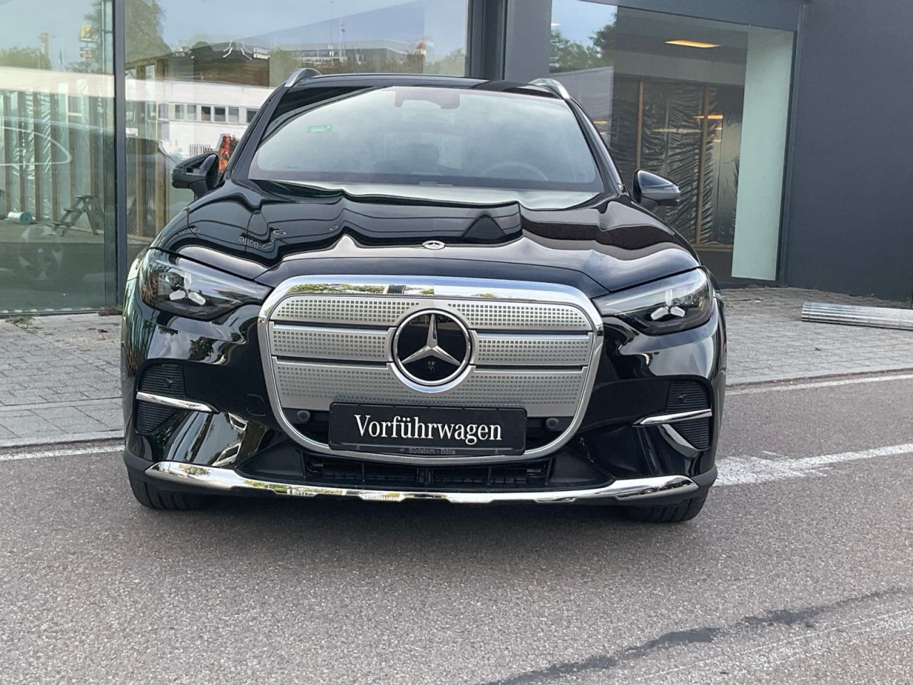 Mercedes-Benz GLC – Bild 4