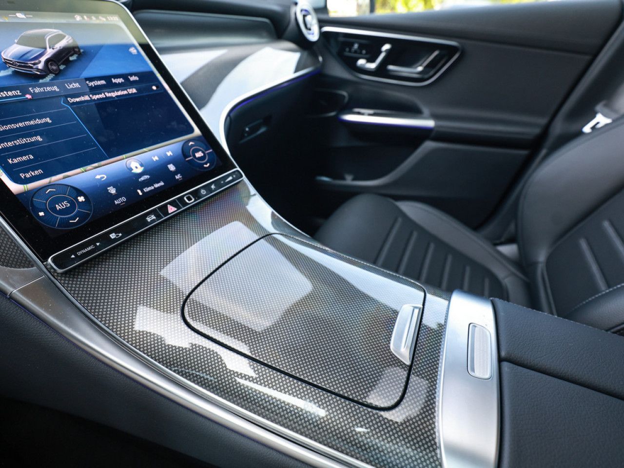 Mercedes-Benz GLC – Bild 14