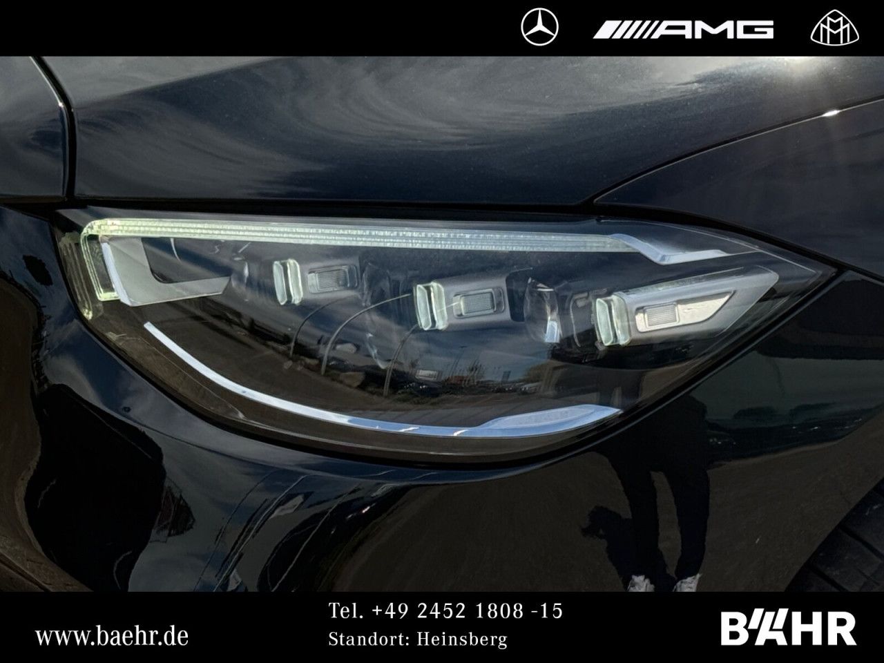 Mercedes-Benz S-Klasse – Bild 16