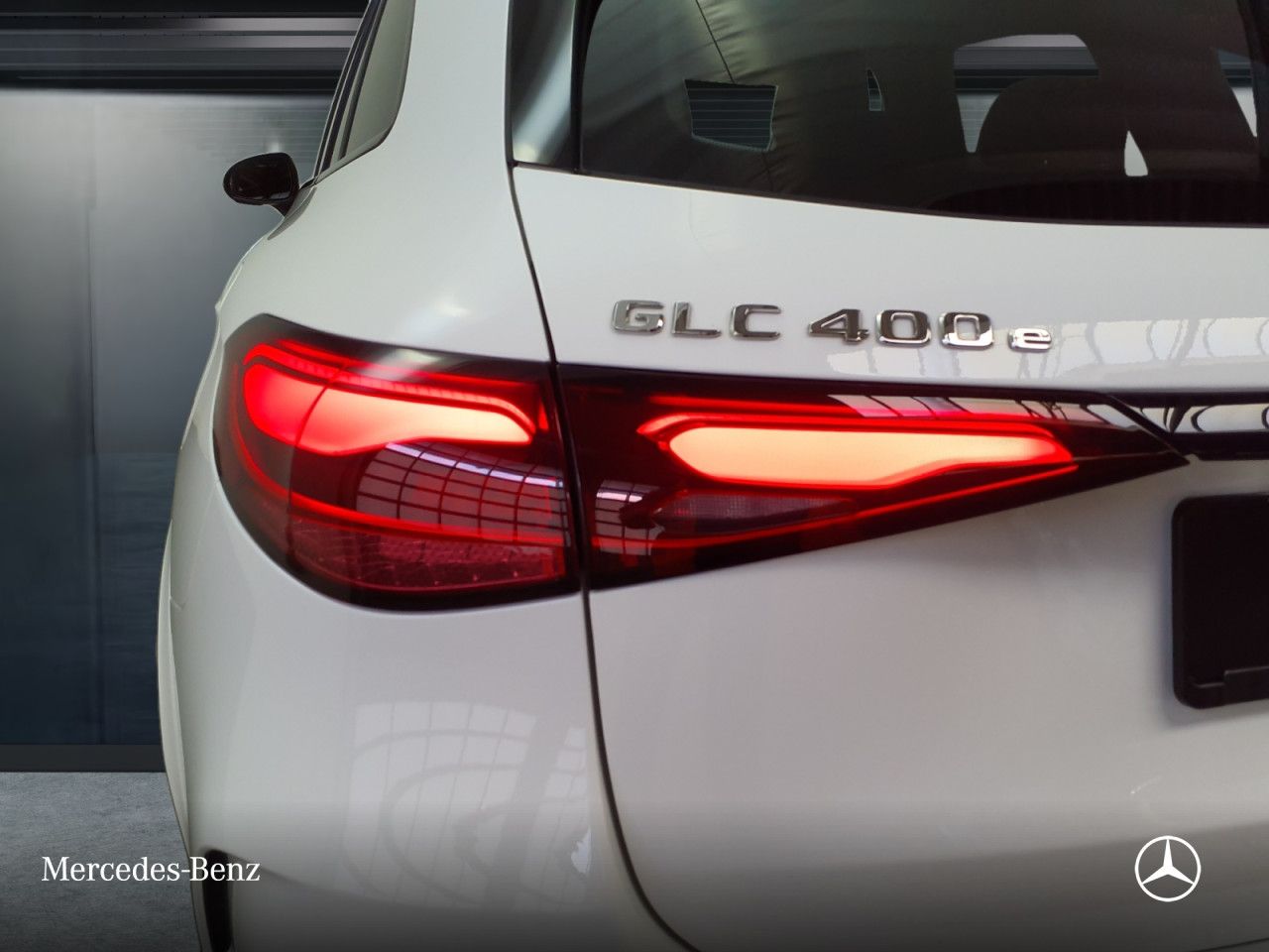 Mercedes-Benz GLC – Bild 16