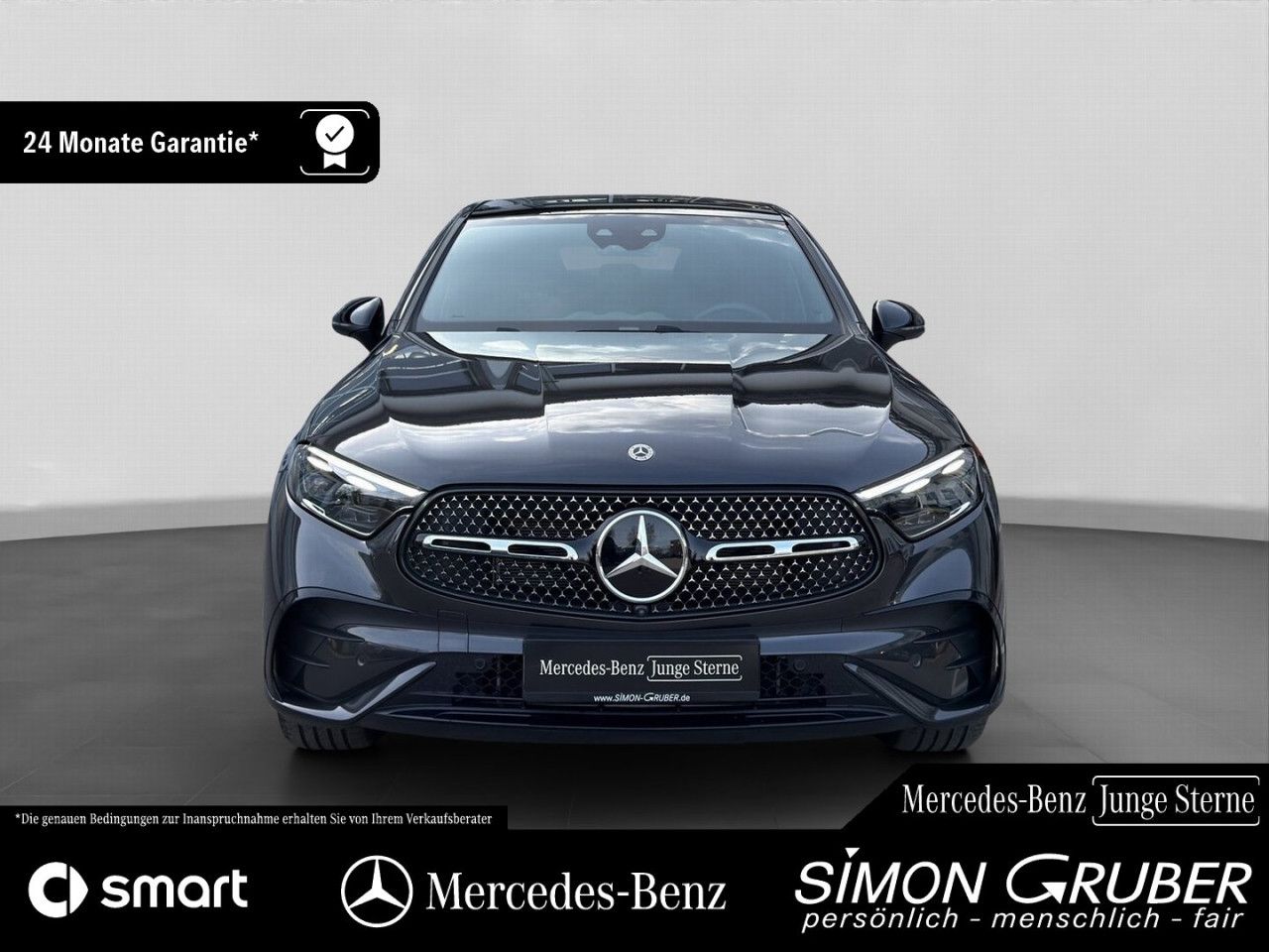 Mercedes-Benz GLC – Bild 7