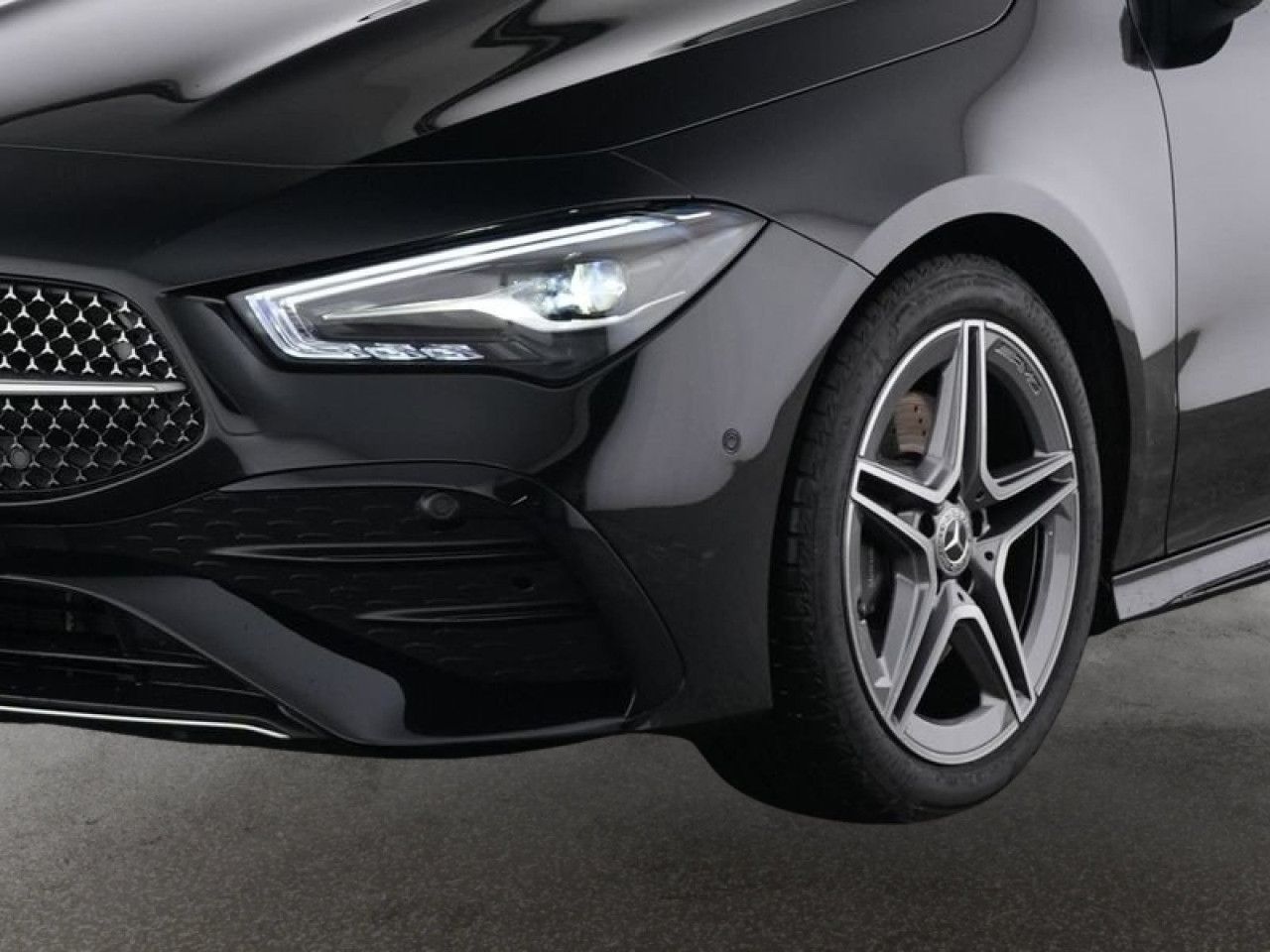 Mercedes-Benz CLA – Bild 12