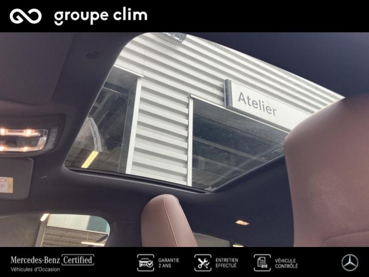 Photo du véhicule 16 / 18