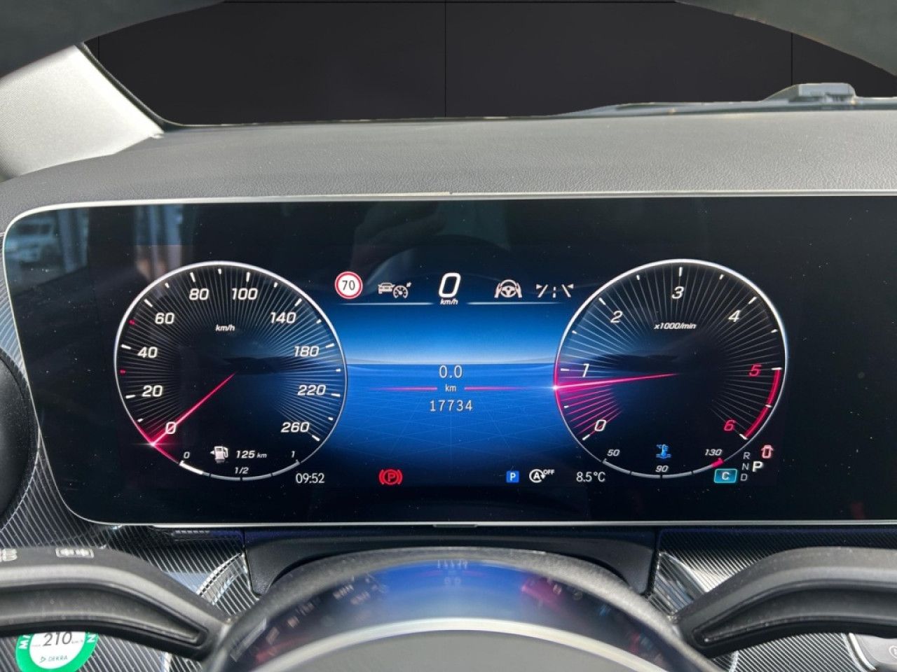 Mercedes-Benz V-Klasse – Bild 9