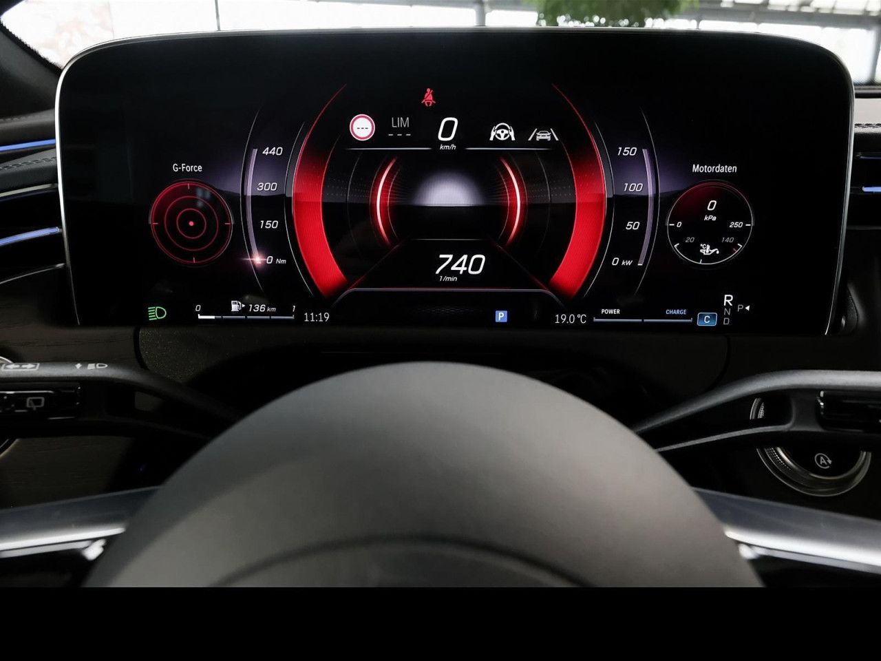 Mercedes-Benz E-Klasse – Bild 16