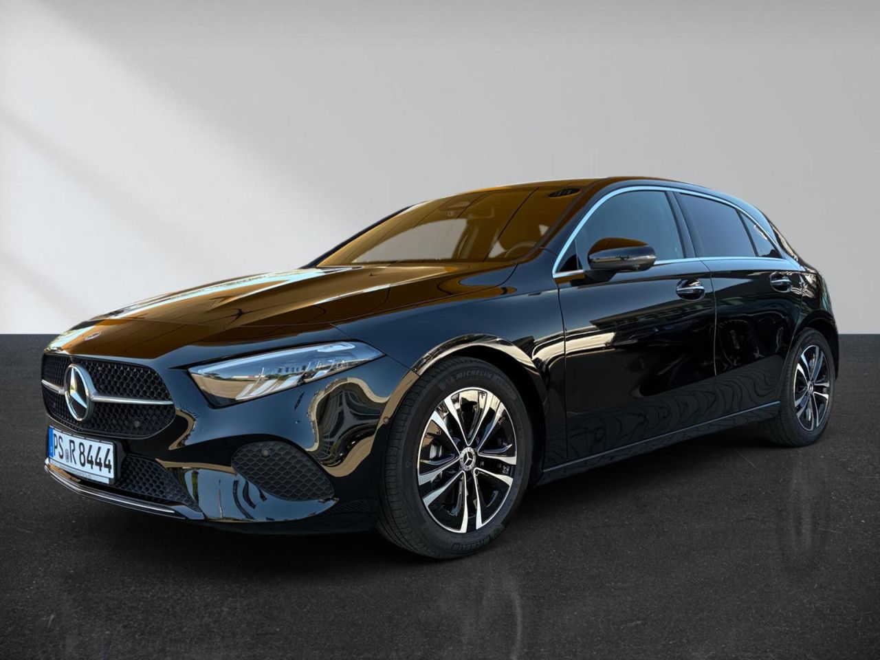Mercedes-Benz A-Klasse – Bild 2