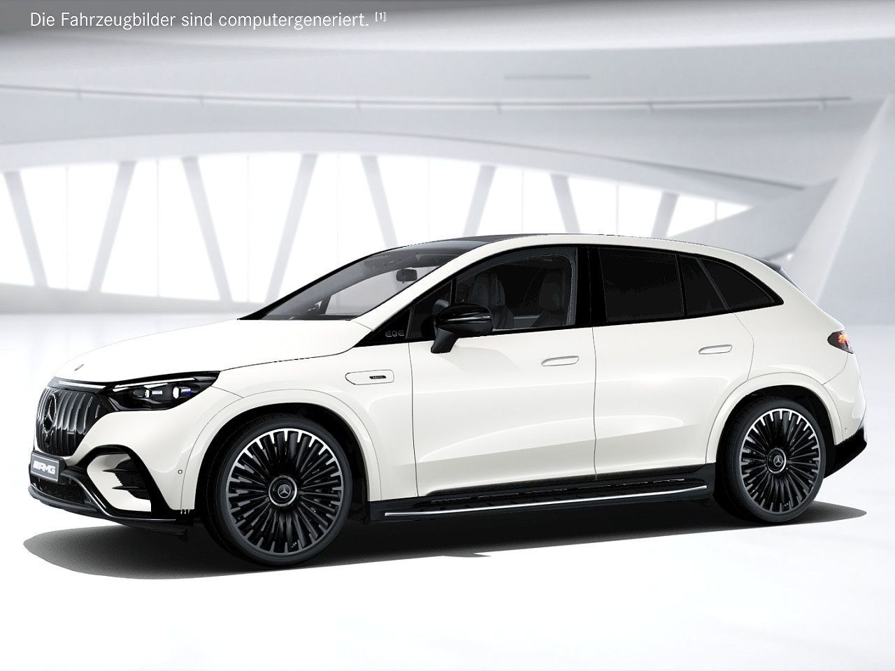 Mercedes-Benz EQE SUV – Bild 17