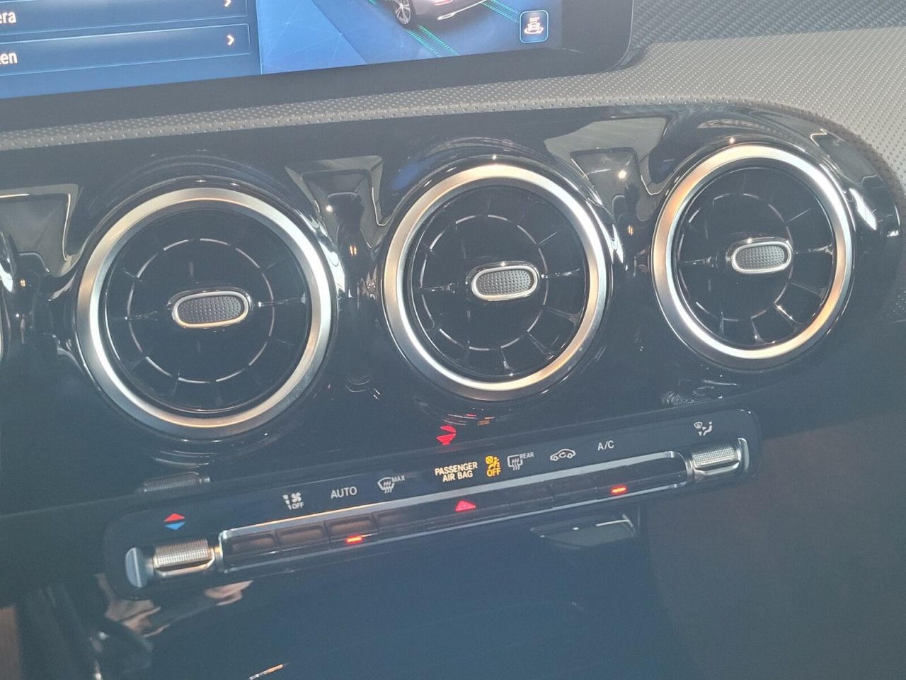 Mercedes-Benz A-Klasse – Bild 17