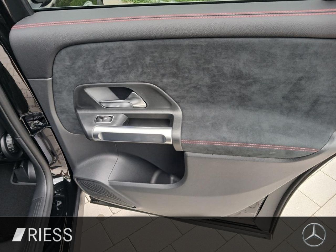 Mercedes-Benz GLB – Bild 21