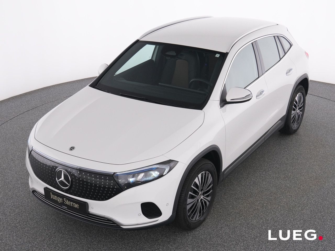 Mercedes-Benz EQA – Bild 17