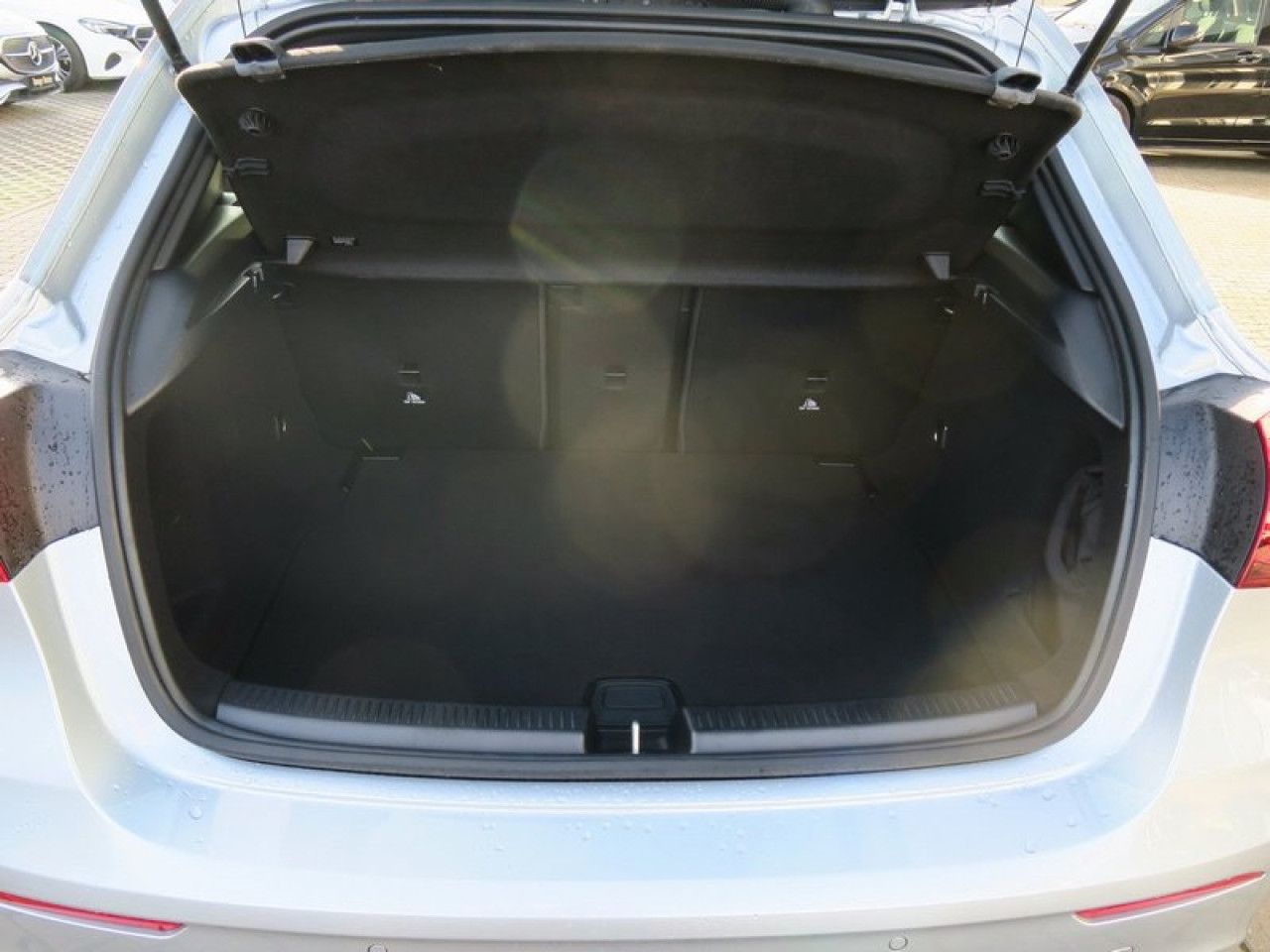 Mercedes-Benz A-Klasse – Bild 9
