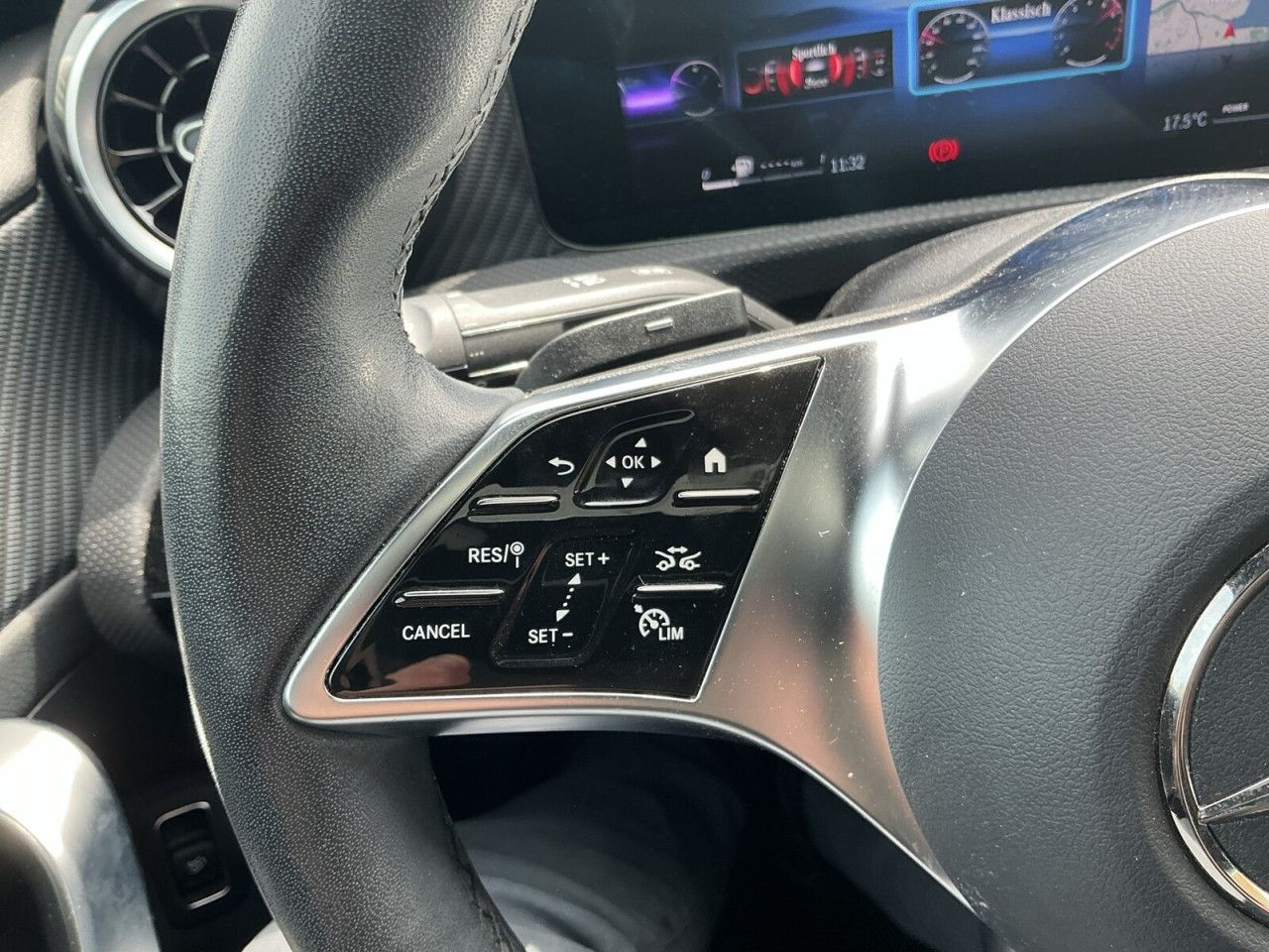 Mercedes-Benz A-Klasse – Bild 14