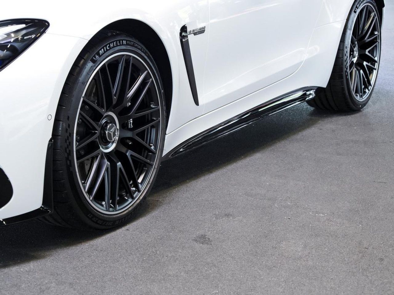 Mercedes-Benz AMG GT – Bild 5