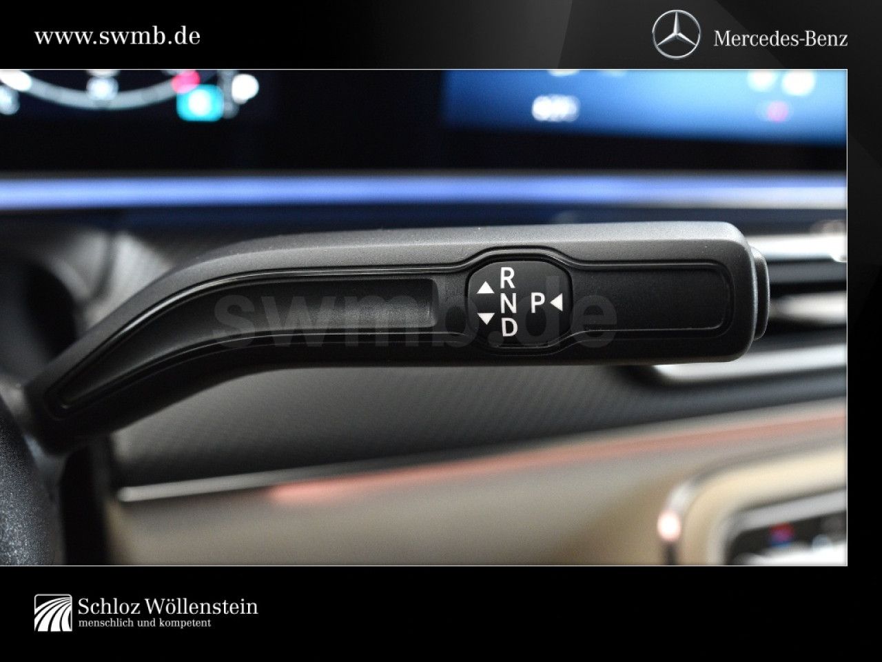 Mercedes-Benz V-Klasse – Bild 19