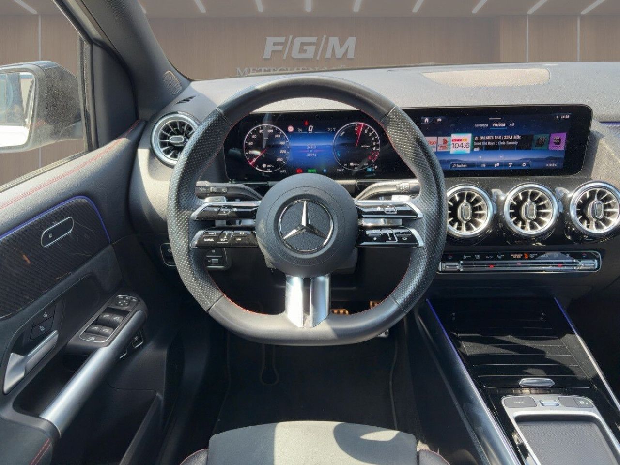 Mercedes-Benz B-Klasse – Bild 9