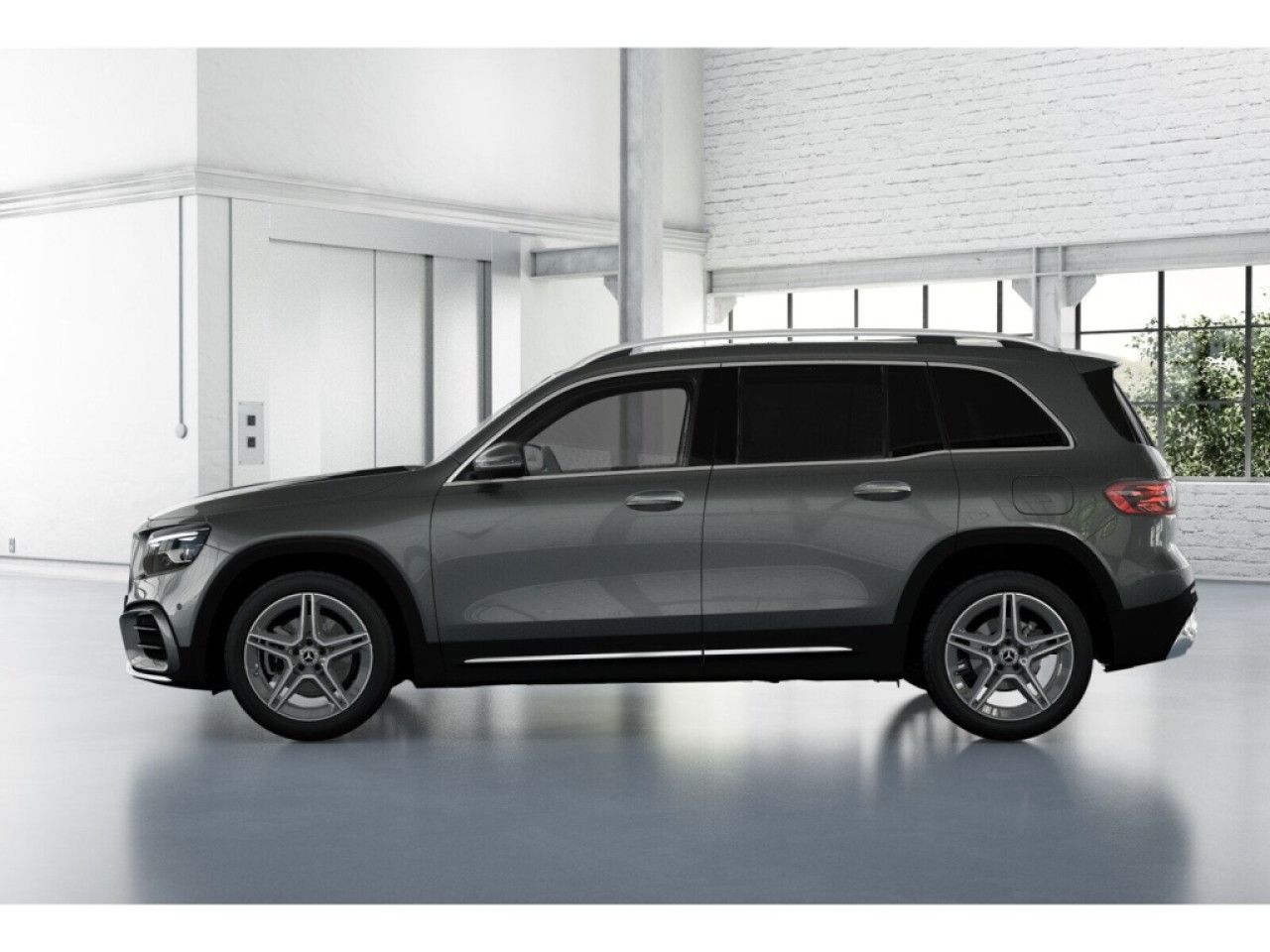 Mercedes-Benz GLB – Bild 6