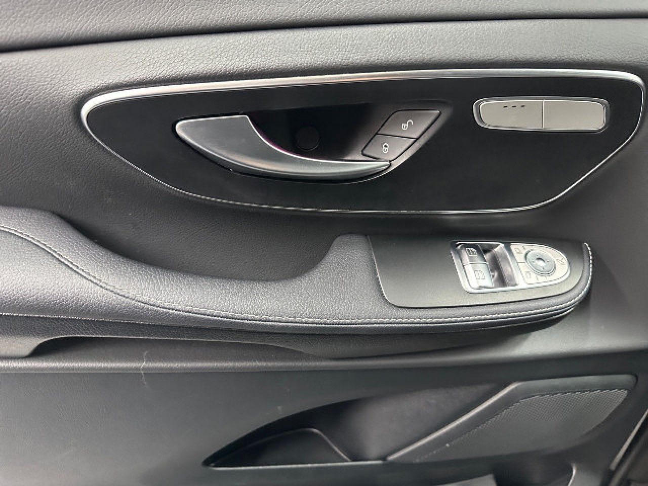 Mercedes-Benz V-Klasse – Bild 14
