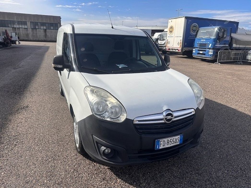 Opel | COMBO
