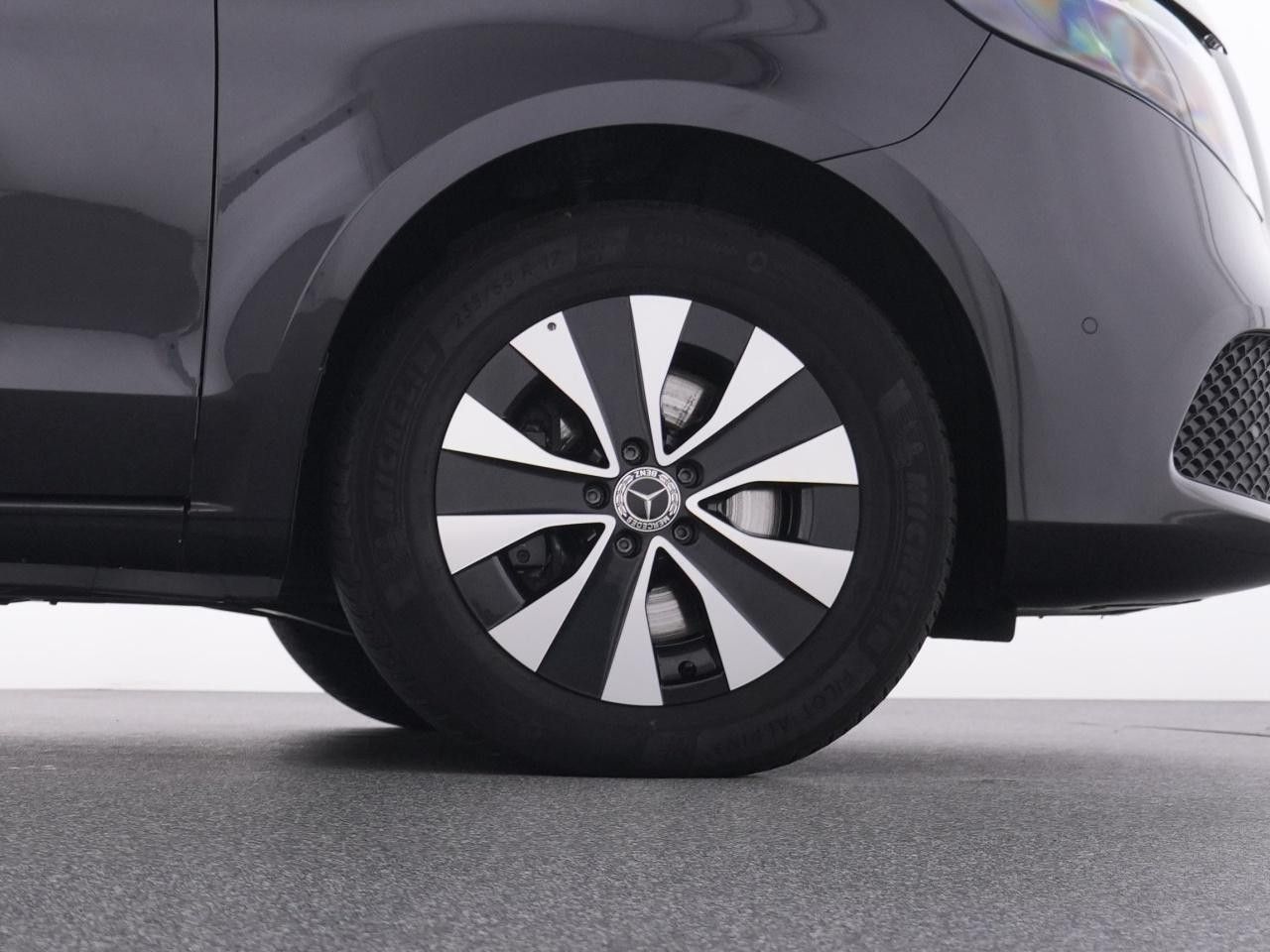 Mercedes-Benz V-Klasse – Bild 21