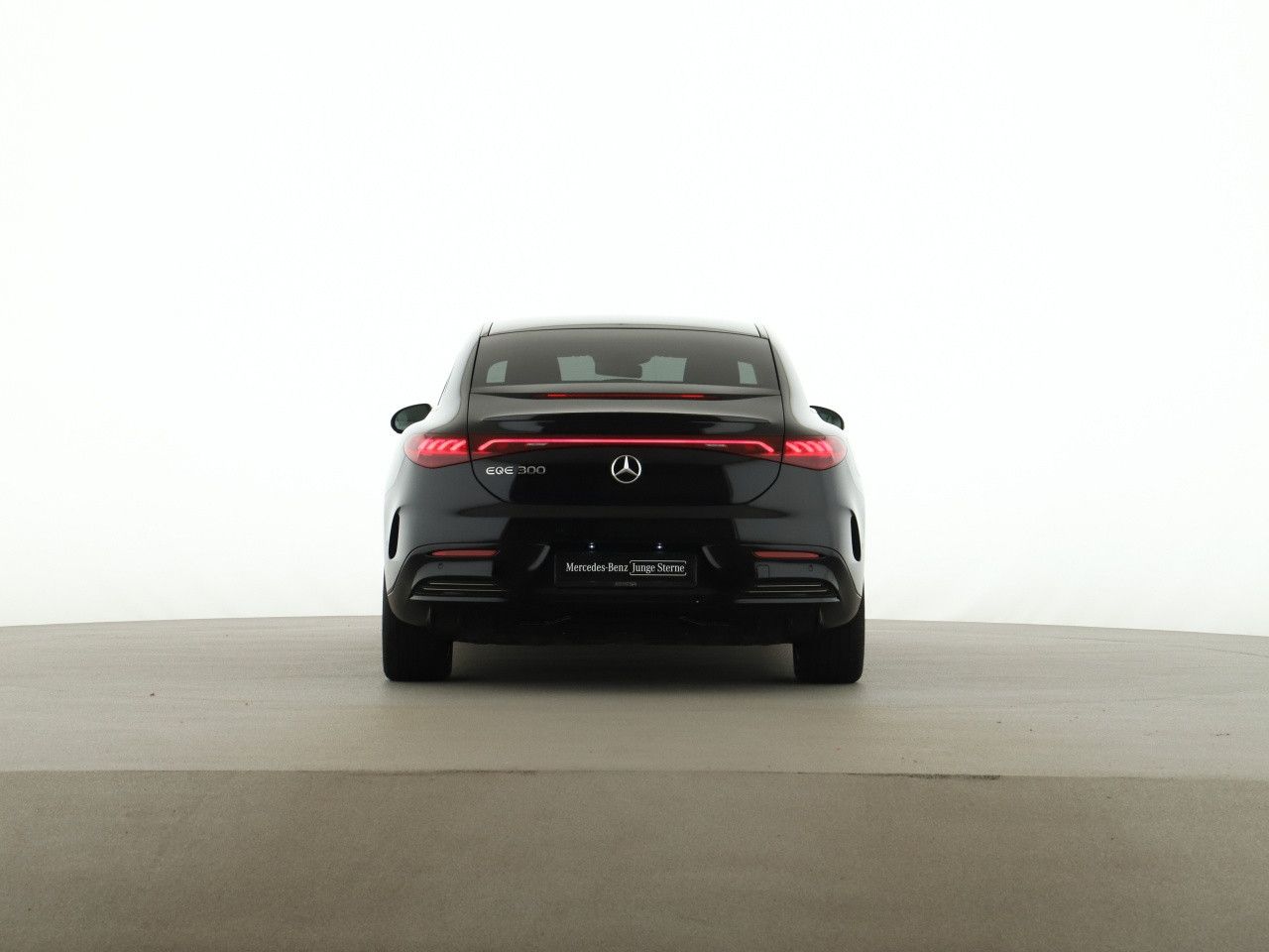 Mercedes-Benz EQE – Bild 5
