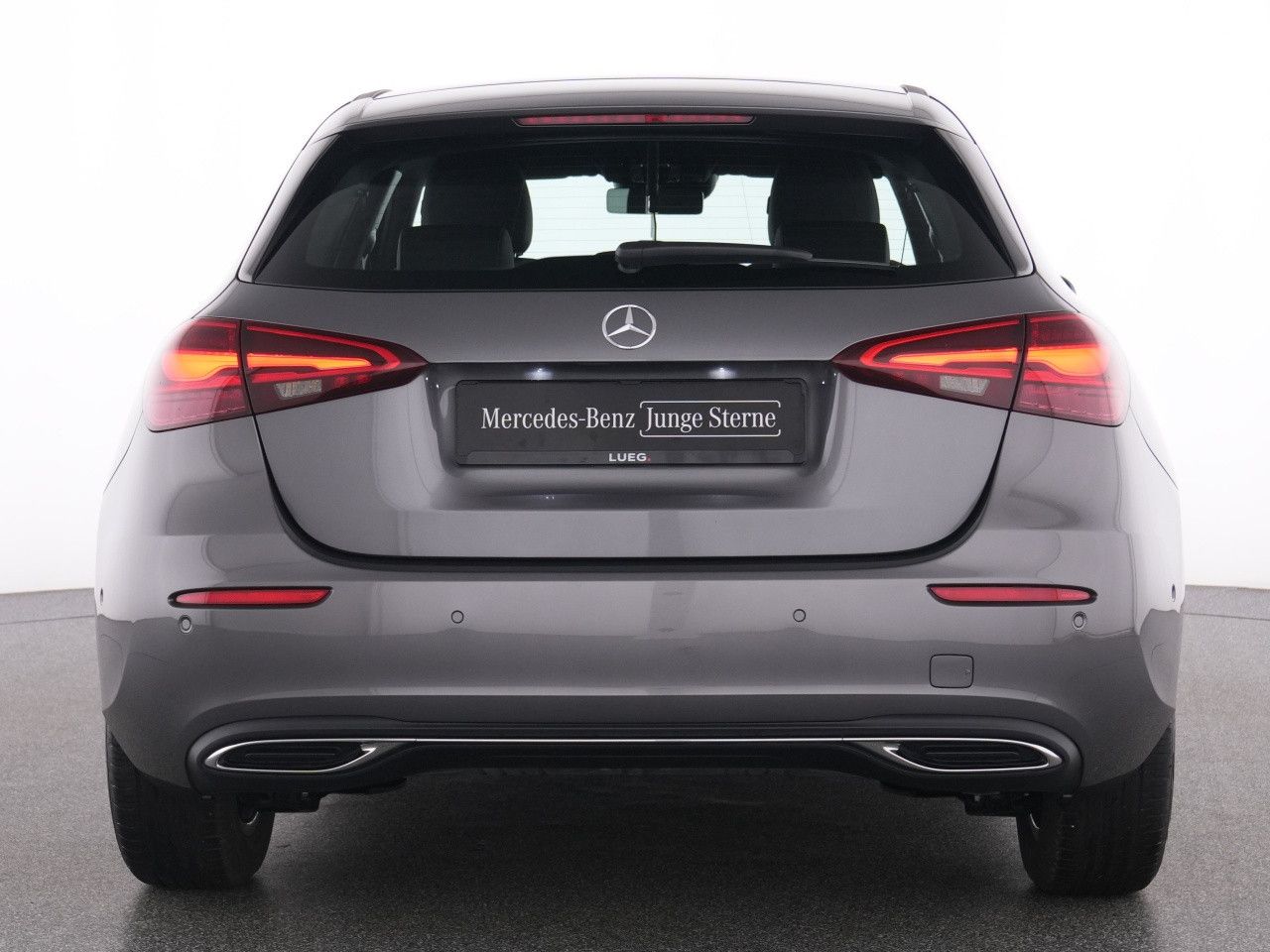 Mercedes-Benz A-Klasse – Bild 15