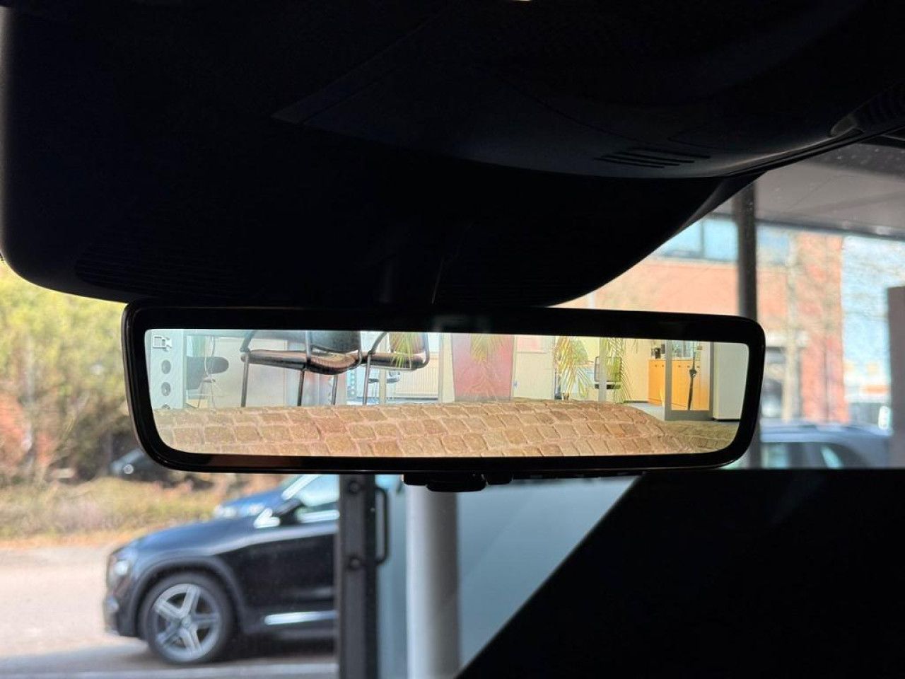 Mercedes-Benz V-Klasse – Bild 11