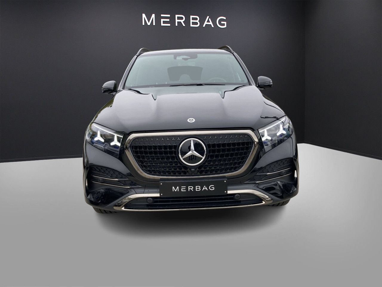 Mercedes-Benz GLE – Bild 2