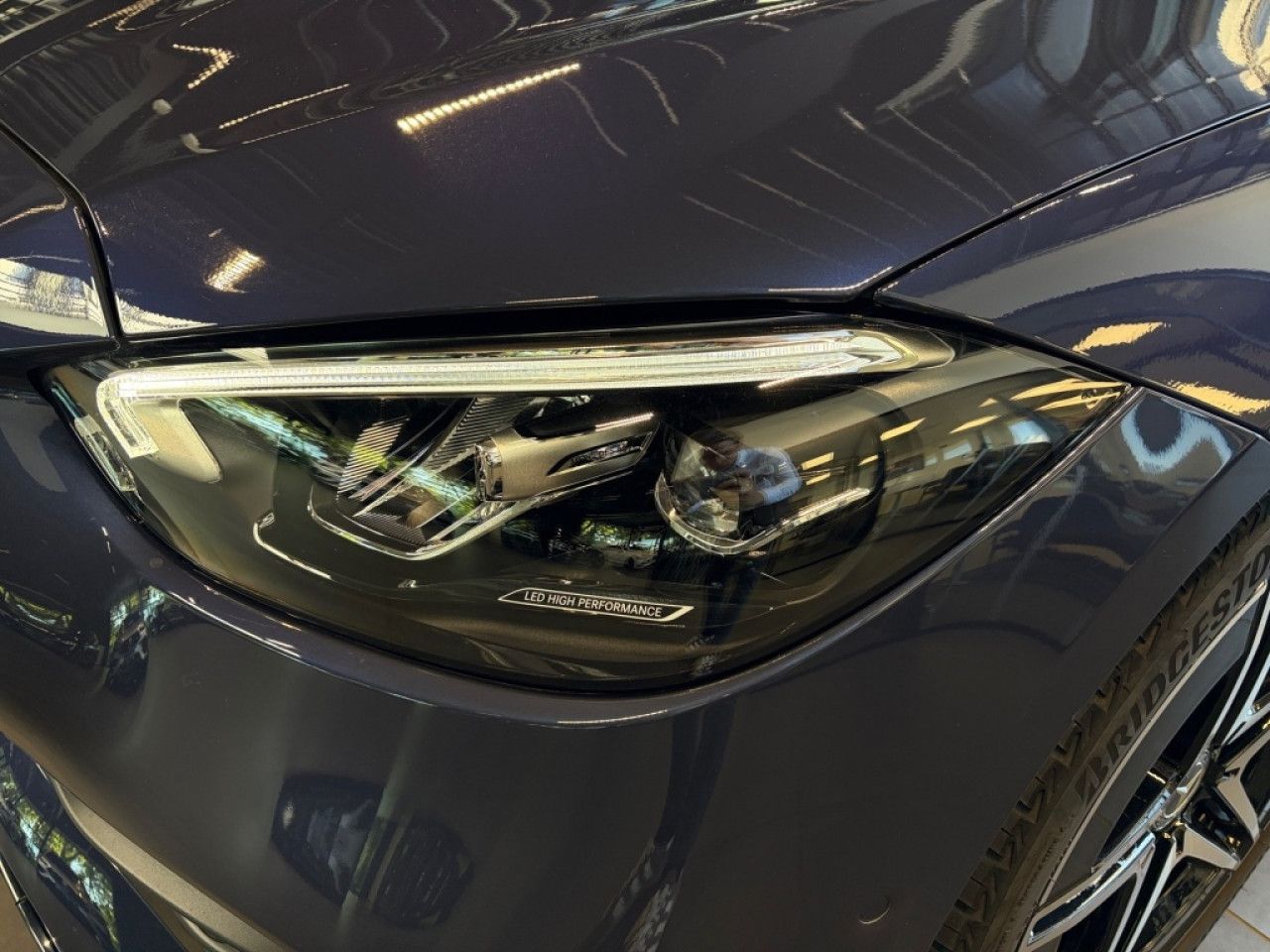 Mercedes-Benz C-Klasse – Bild 2