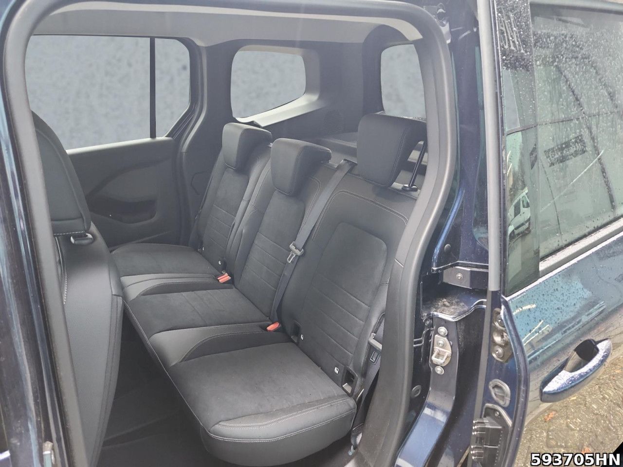 Mercedes-Benz T-Klasse – Bild 13