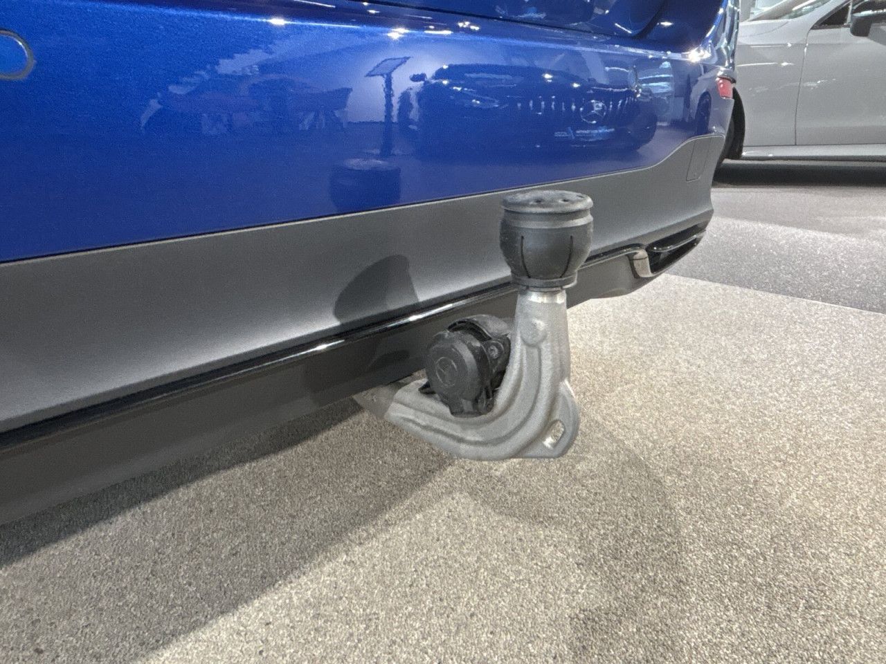 Mercedes-Benz B-Klasse – Bild 15
