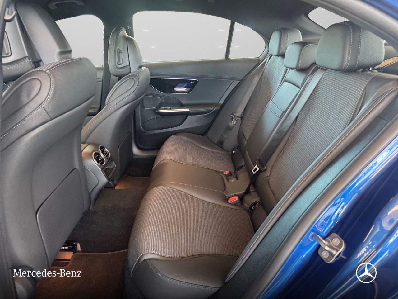 Mercedes-Benz C-Klasse – Bild 9