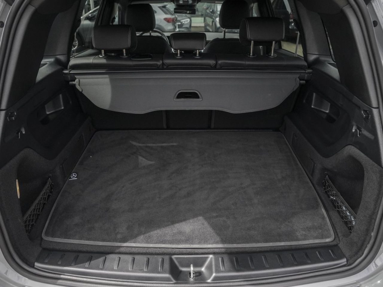 Mercedes-Benz GLB – Bild 4