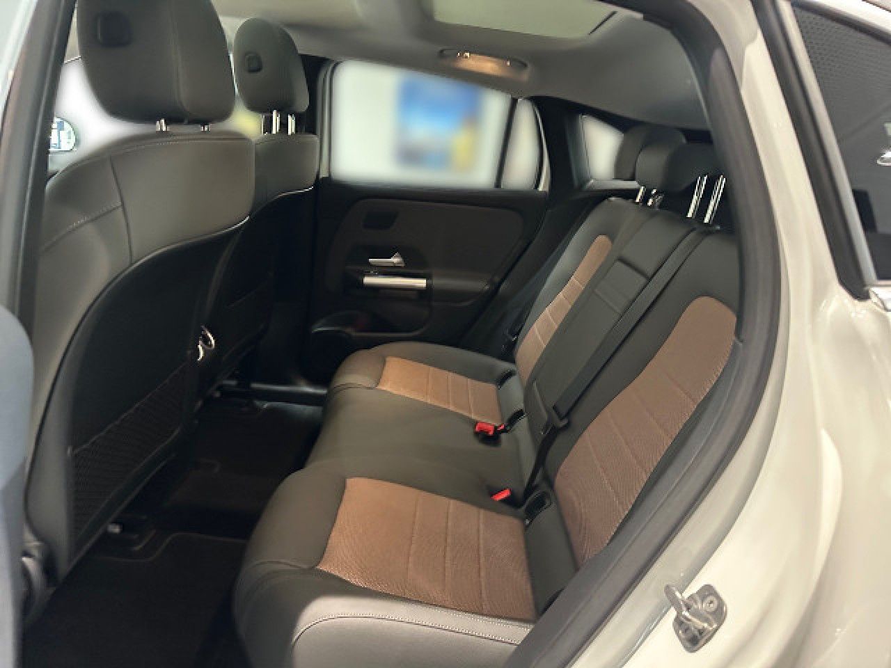 Mercedes-Benz EQA – Bild 12