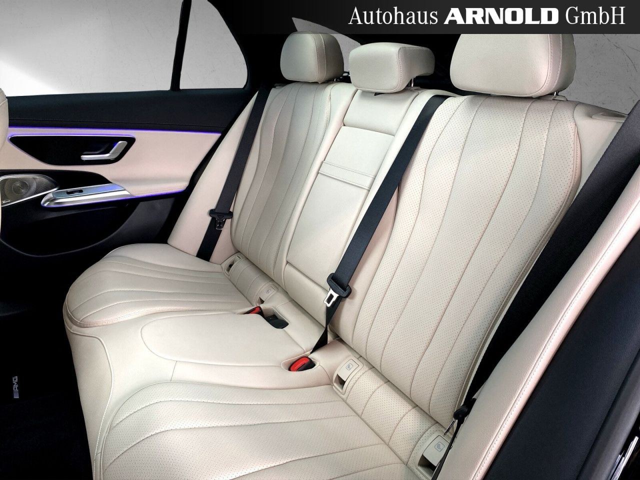 Mercedes-Benz E-Klasse – Bild 10