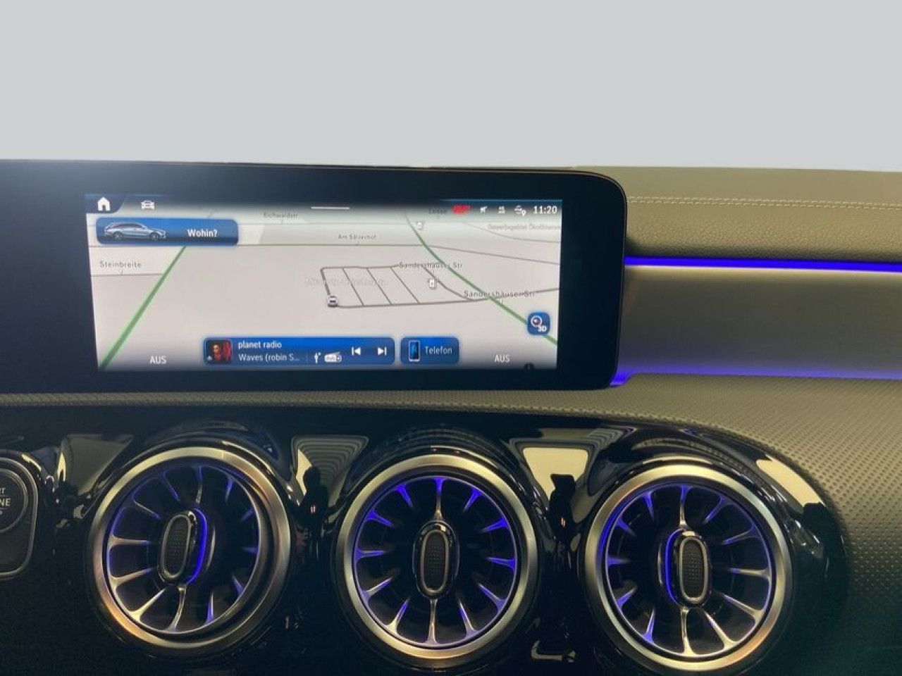 Mercedes-Benz CLA – Bild 18