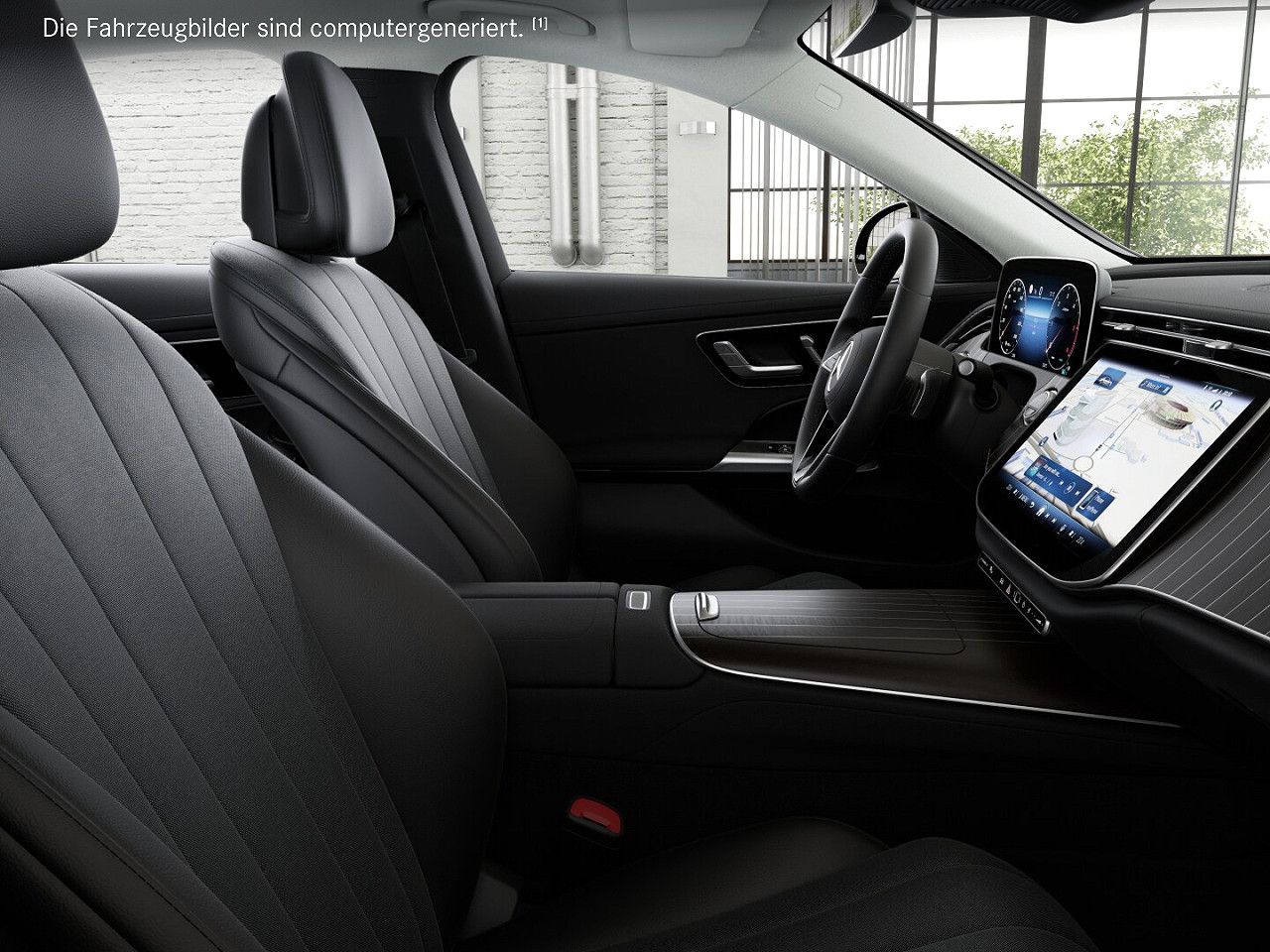 Mercedes-Benz E-Klasse – Bild 27