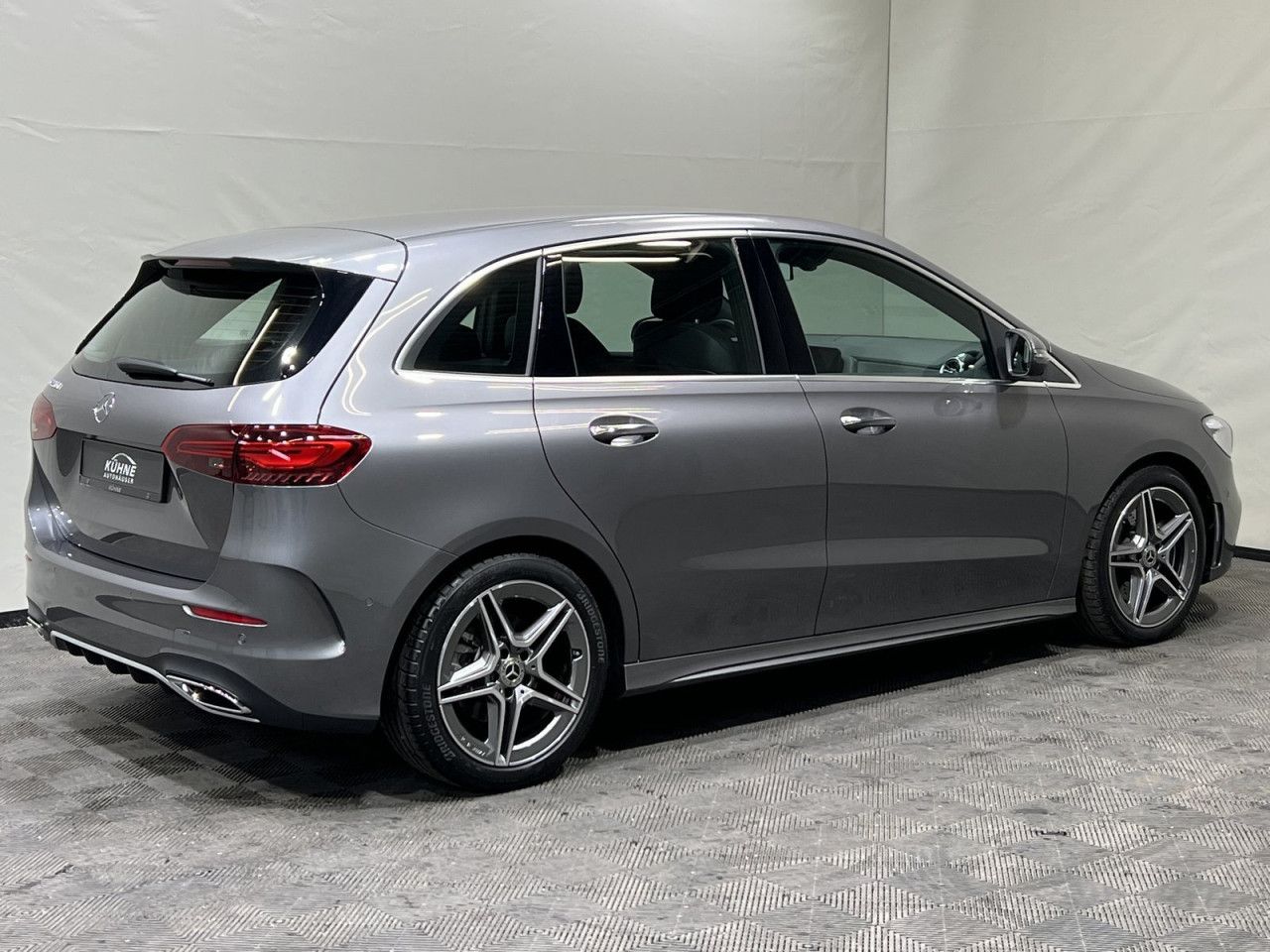 Mercedes-Benz B-Klasse – Bild 25