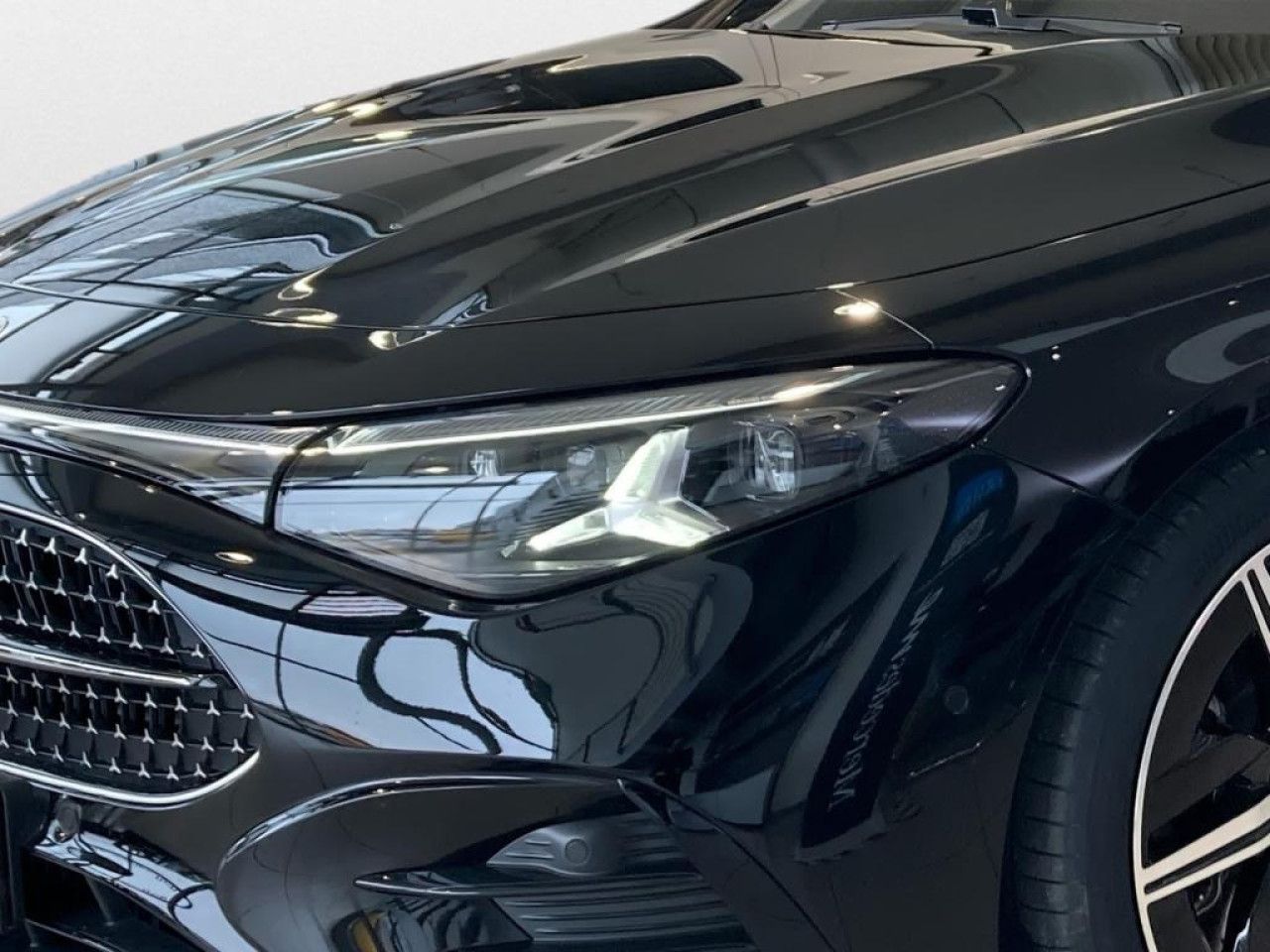 Mercedes-Benz CLA – Bild 15