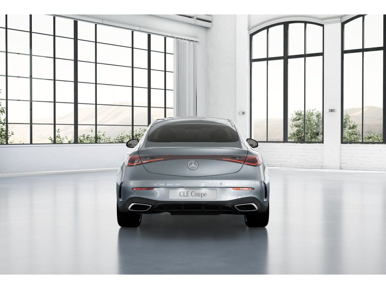 Mercedes-Benz CLE – Bild 8