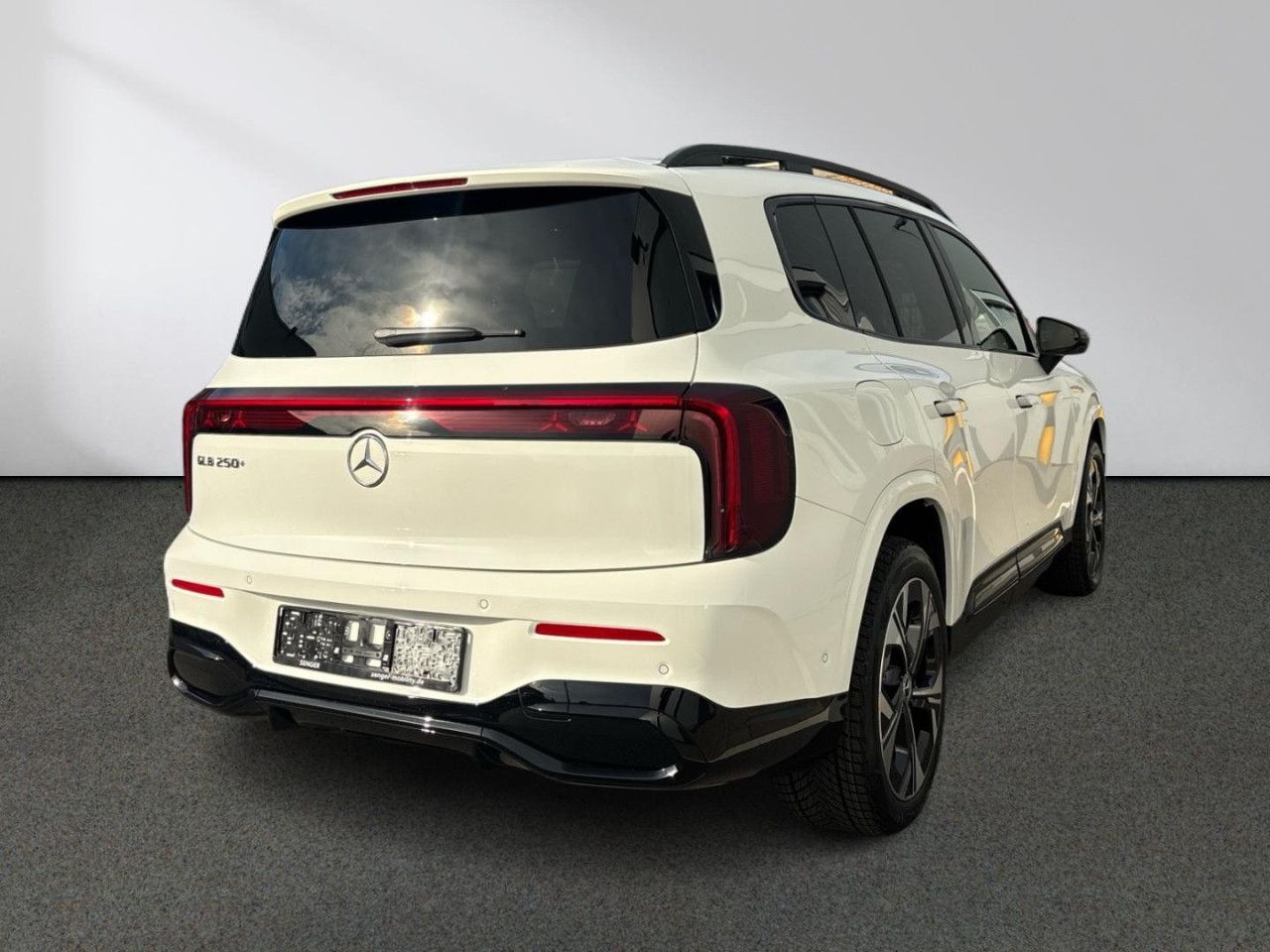 Mercedes-Benz GLB – Bild 5