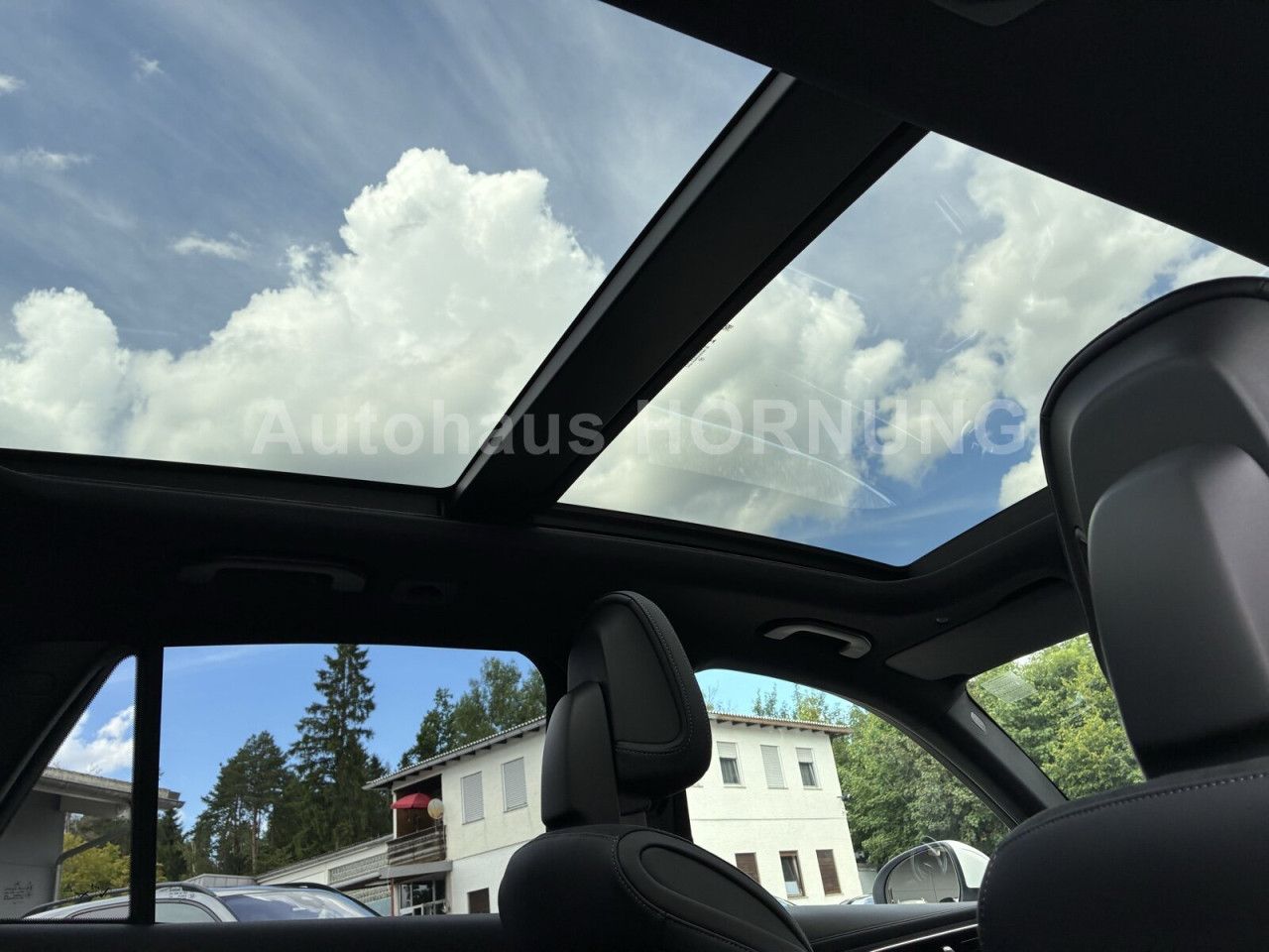 Mercedes-Benz GLC – Bild 20