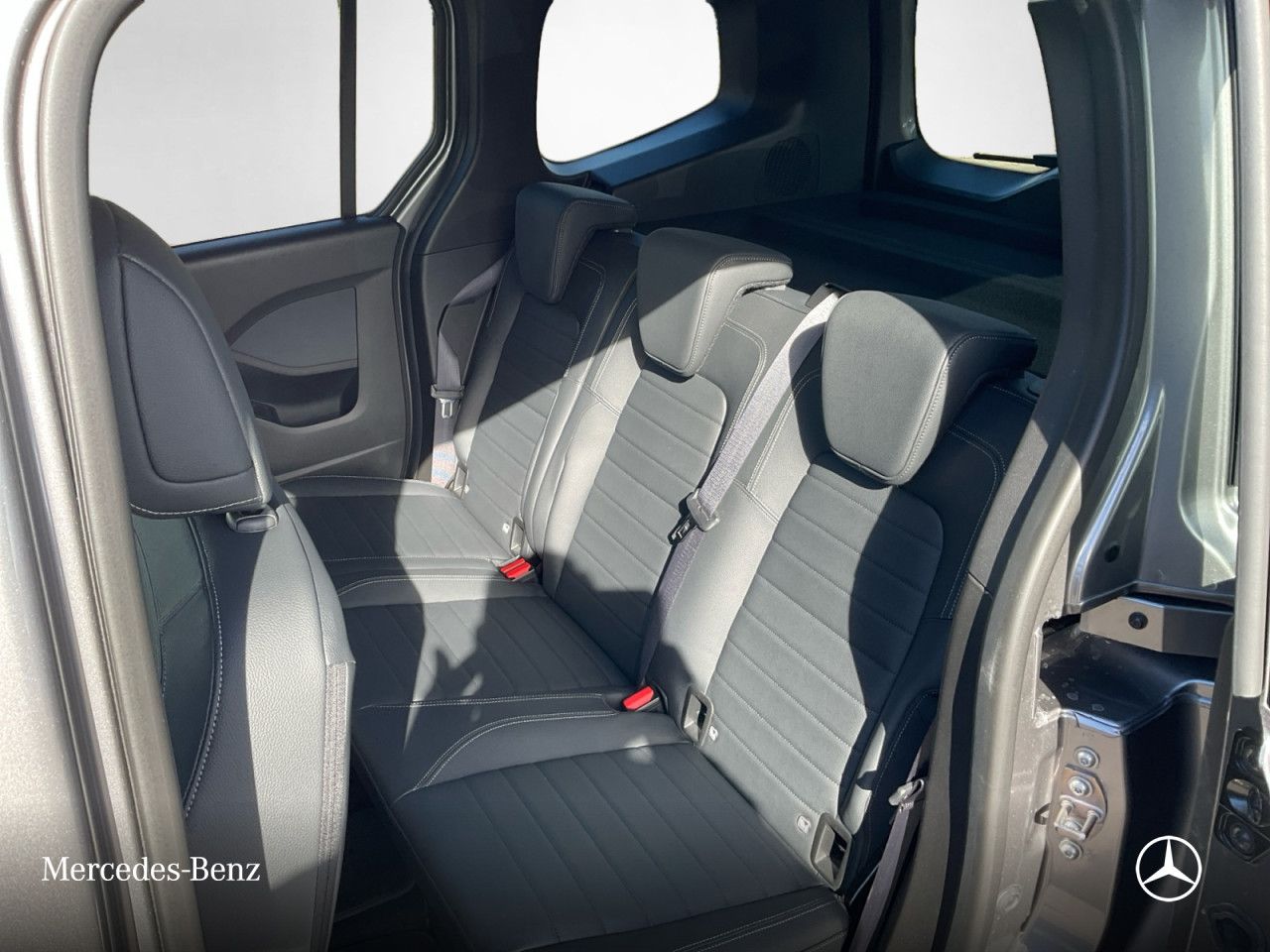 Mercedes-Benz T-Klasse – Bild 12