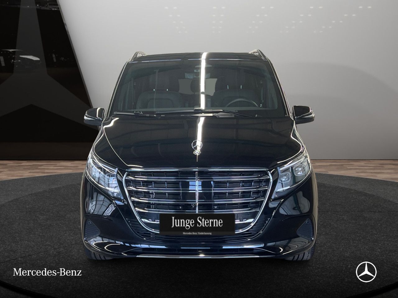 Mercedes-Benz V-Klasse – Bild 2
