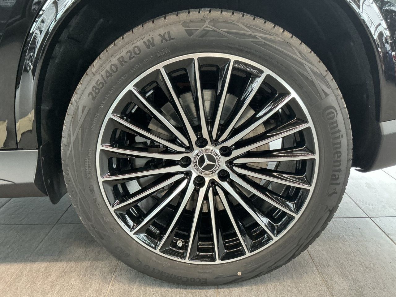 Mercedes-Benz GLC – Bild 4
