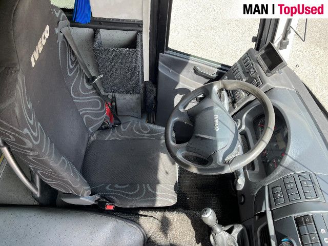 IVECO Noge Touring H 11