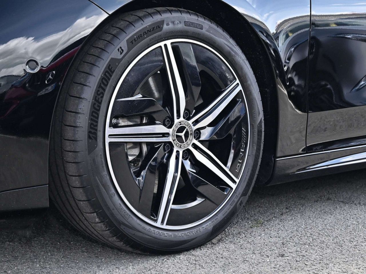 Mercedes-Benz CLA – Bild 6