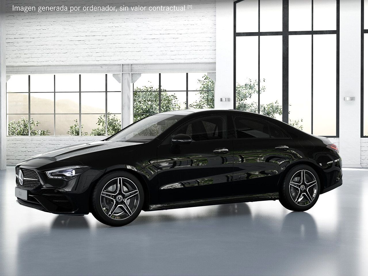 Foto de estudio 2 / 5