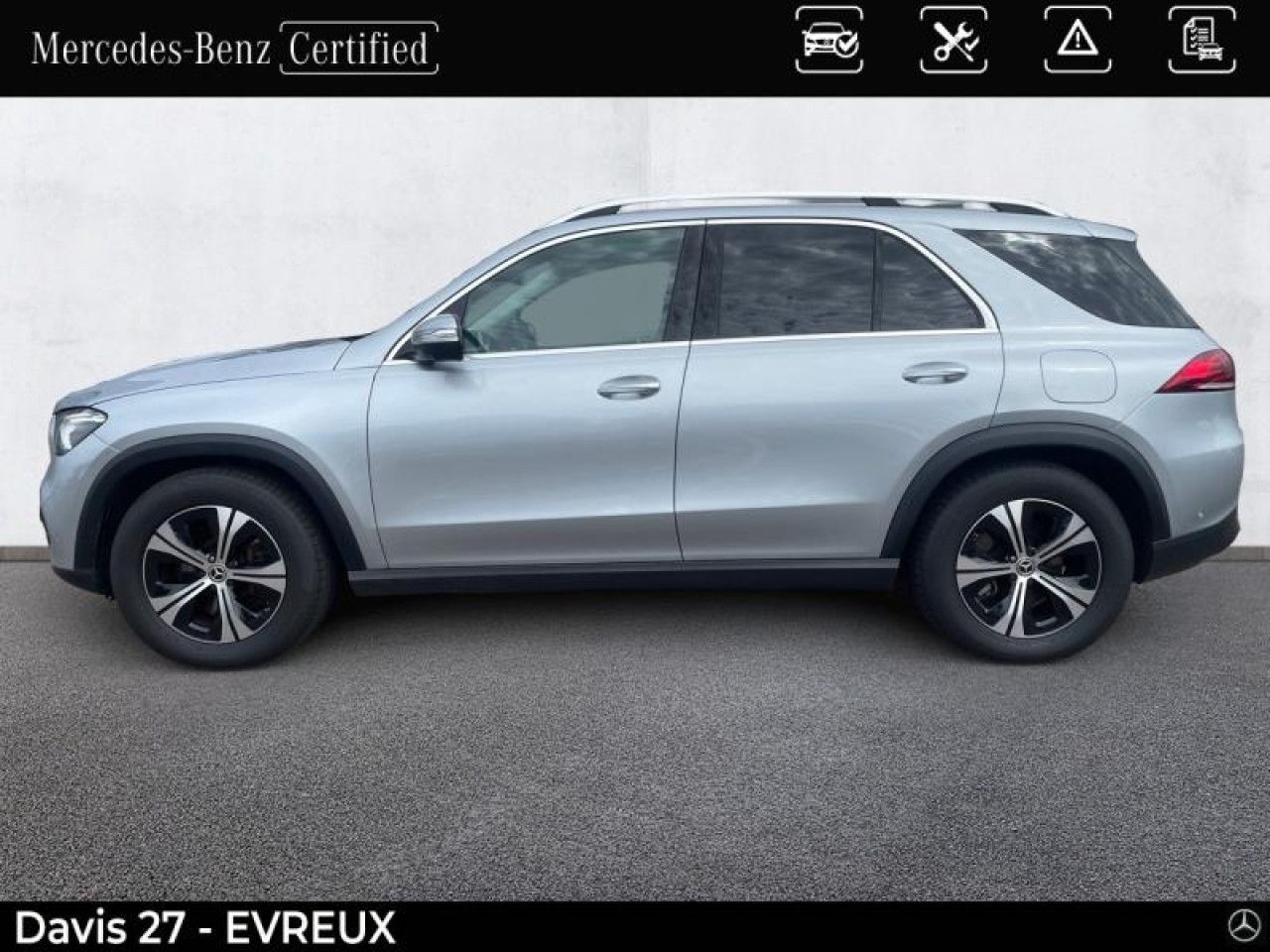 Photo du v&eacute;hicule 8 / 18