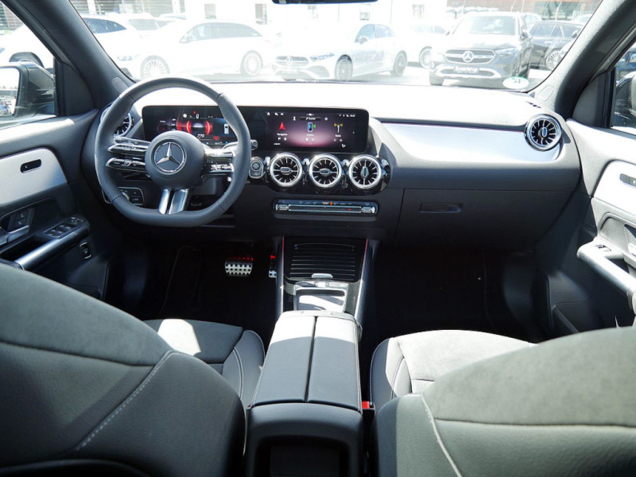 Mercedes-Benz GLA – Bild 7